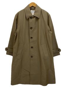 Barbour◆ステンカラーコート/36/ウール/BEG/2002200