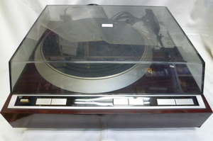 レコードプレーヤー　コロンビアＤＥＮＯＮ　ＤＰ37Ｆ