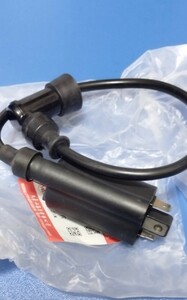 GN125　イグニッションコイル　互換品　hj125用　GN125H ２Ｆ EN GS 