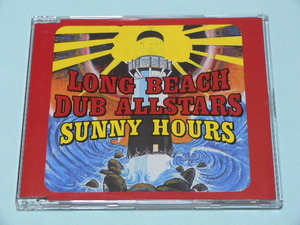 LONG BEACH DUB ALLSTARS / SUNNY HOURS // CDS Sublime ロング ビーチ ダブ オールスターズ