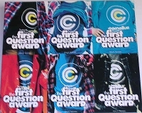 ＣＤ　ｃｏｒｎｅｌｉｕｓ／コーネリアス　ｆｉｒｓｔ　ｑｕｅｓｔｉｏｎ　ａｗａｒｄ