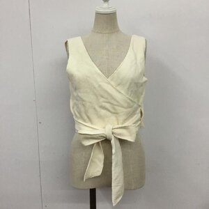 Anather Edition 表記無し アナザーエディション キャミソール キャミソール ビスチェ Camisole 白 / ホワイト / 10089736