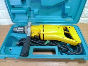 動作品　日立工機（HIKOKI）　14mm振動ドリル　V-14　SKN-6828