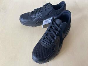 【特価】 27.5cm 黒 ナイキ エア マックス エクシー NIKE AIR MAX EXCEE CD4165-003 BLACK/GREY US9.5/27.5cm