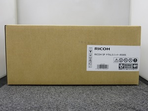 【未使用】 リコー RICOH 【未使用・未開封】 SP ドラムユニット 4500S