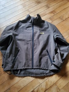 A BATHING APE◆ナイロン　ジャケット/XL/ナイロン　ウィンドブレーカー　レア　希少　ケプラー　ポリエステル　オリジナル