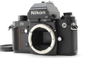 【ランクＢ】 ニコン Nikon F3P プレス ボディ （#736）