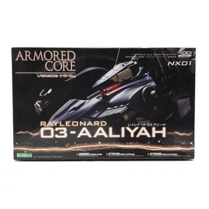 【中古】 開封・箱イタミ） VI１１　レイレナード０３‐アーリヤ　１／７２[240024489479]