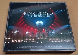 PINK FLOYD / THE PALACE 88