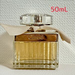 Chloe クロエ　オードパルファム 50mL