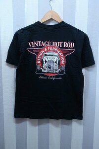 2-6146A/VINTAGE HOT ROD GILDAN Tシャツ YOUTH Lビンテージホットロッド 送料200円 