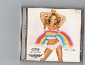 Mariah Carey-Rainbow(US CK63800)