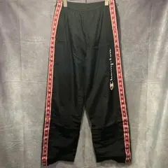 90s champion チャンピオン nylon pants ナイロン パンツ