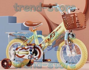 店長特選★子供用自転車 2 3 4 5 6 8歳 12インチ 幼児用 子供用自転車 ランニングバイク 誕生日プレゼント 子供のギフト