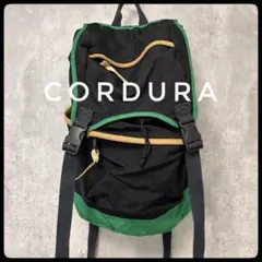 CORDURA リュック バックパック BITTER ENDER 緑 ★