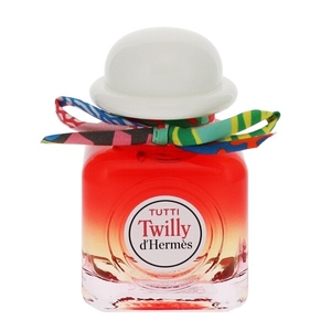 トゥッティ ツイリー ドゥ エルメス (テスター) EDP・SP 85ml 香水 フレグランス TUTTI TWILLY D’HERMESEAU DE PARFUM TESTER 新品 未使用