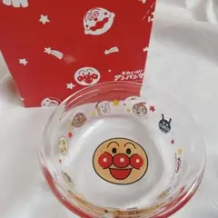 アンパンマン デザートボール