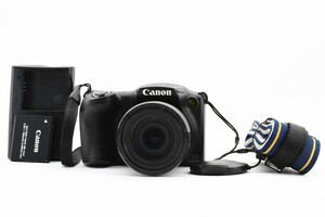 Canon キャノン SX420 IS PowerShot パワーショット コンパクトデジタルカメラ 【現状品】 #1504