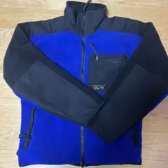 MOUNTAIN HARD WEAR フリースジャケット