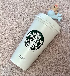 STARBUCKSタンブラー473ml set(個別販売不可)