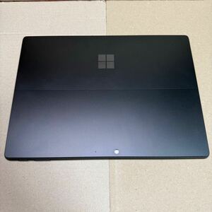 極美品 Surface Pro 第11世代 13インチ/Snapdragon X Plus/16GB/512GB）ブラック ZHY-00029 サーフェスプロ 純正タッチペン キーボード付