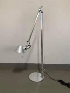 美品Artemide Tolomeo Reading Floor