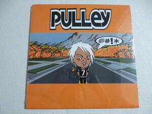 新品シールド PULLEY / @＃!* ■