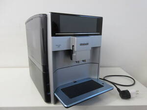 未使用品　SIEMENS　シーメンス　コーヒーメーカー　EQ.6 plus s300　全自動コーヒーマシーン　TE653501DE