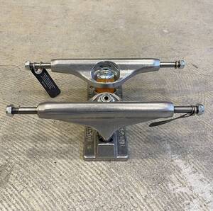 INDEPENDENT TRUCKS STAGE 11 HOLLOW STANDARD(Hi) SILVER 144 インディペンデント トラック ステージ11 ホロー スタンダード ハイ