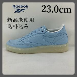 REEBOK/CLUB C 85 CANVAS/23.0cm/BD2841