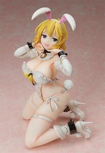 【送料無料】【限定販売】B-STYLE シノビマスター 閃乱カグラ NEW LINK 両奈 バニーVer. 1/4 完成品フィギュア[フリーイング] 新品