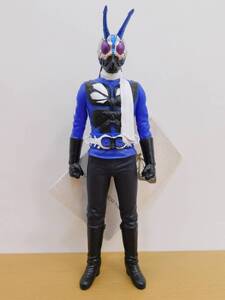 （タグ付き）BANDAI　バンダイ　ムービーモンスターシリーズ　仮面ライダー第0号　シン・仮面ライダー