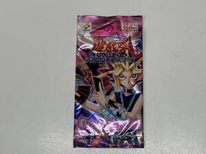 【未開封品】遊戯王　デュエルモンスターズ　Curse of Anubis -アヌビスの呪い-