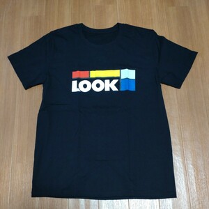 LOOK Tシャツ 半袖