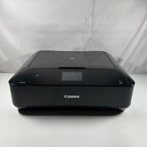 Canon キャノン コピー機 プリンター MG7730 ジャンク　(管理番号：OKU3908)