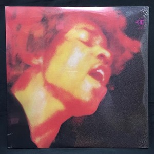 JIMI HENDRIX (JIMI HENDRIX EXPERIENCE) / ELECTRIC LADYLAND (US-ORIGINAL)