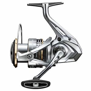 シマノ(SHIMANO) スピニングリール 23 セドナ 4000