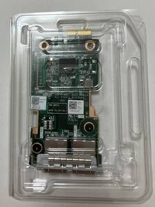 【新品】DELL PowerEdge R660 R6625 R7625用 2ポート ネットワークカード 24N3N LANカード Ether Broadcom 5720 1Gbps×2Port