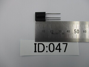 ID:047 未使用　長期保管品　TFMS5380 Photo Modules for PCM Remote Control Systems　10個セット