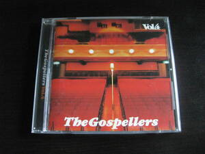 CD The Gospellers Vol.4