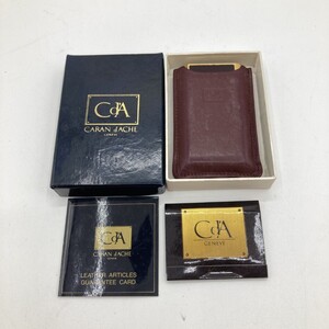 ◎◎【1円スタート】 CARAN d