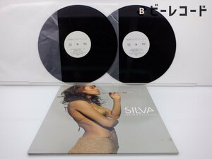 【2LP】Silva「Honeyflash」LP（12インチ）/Boogaloo(HIHGJ-1007/8)/Electronic