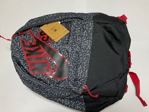 NIKE ナイキ Rucksack リュック デイパック 展示品未使用