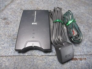 ETC 三菱 MOBE-8EX 001CYBB1113 分離型 登録車種不明品