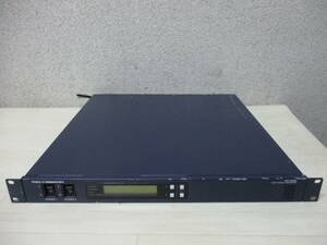 FOR.A UHDTV信号変換装置 スーパーハイビジョンデュアルグリーン信号変換器 SCV-8000