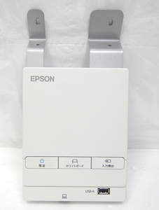 EPSON エプソン プロジェクター EB-1460UT 用　コントロールパッド 動作品 