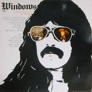 ■LP 独盤：ジョン・ロード(ディープ・パープル) ♪バッハ未完成フーガ Jon Lord♪Windows☆OLLP 5325 AS