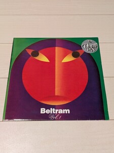 EP│Joey Beltram│Beltram Vol.1