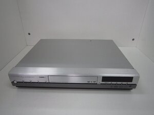 東芝HDD&DVDVIDEO　RECORDER　RD-XS57　中古