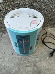 動作品★EE-GF30★象印 スチーム式加湿器 2004年製